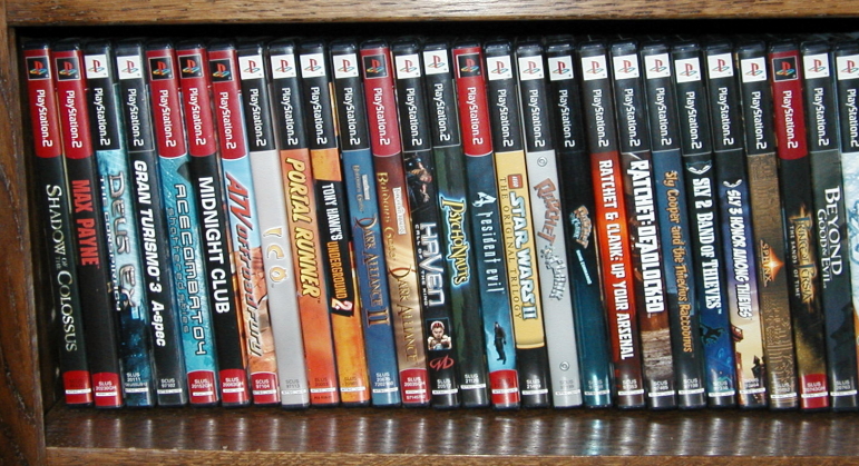Dante's Inferno - #TheQGameCollection #GamingOnTikTok #VideoGames #Gam, Video Game Collection