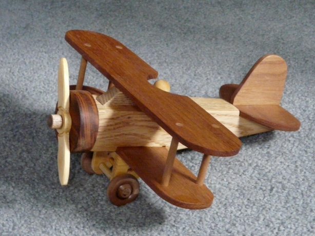 Woodworking Projects Toys 45